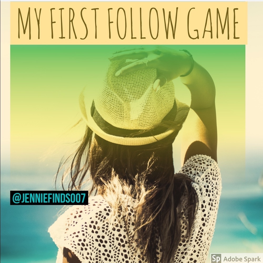 Game is almost out of drops ❌🆘 please play new Follow games! - Picture 8 of 8